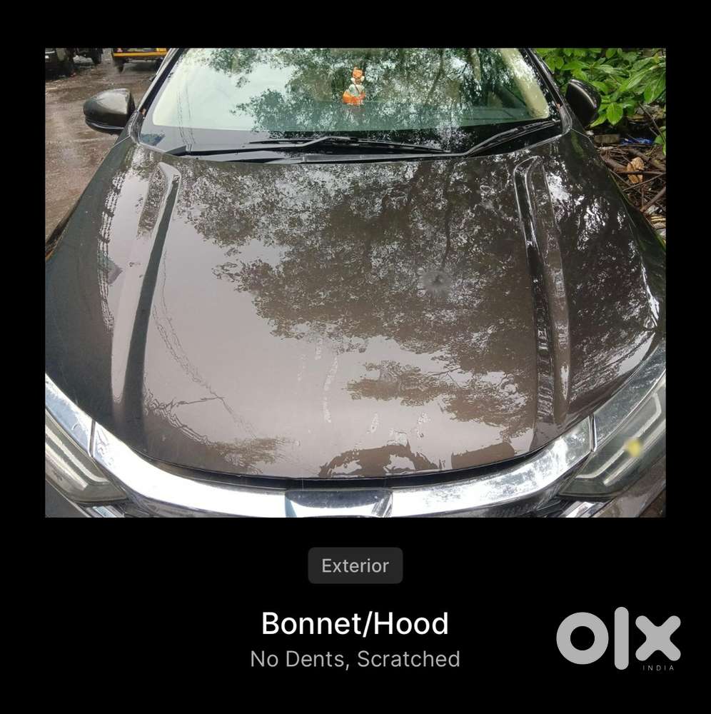 Honda City 2020 Very Good Condition