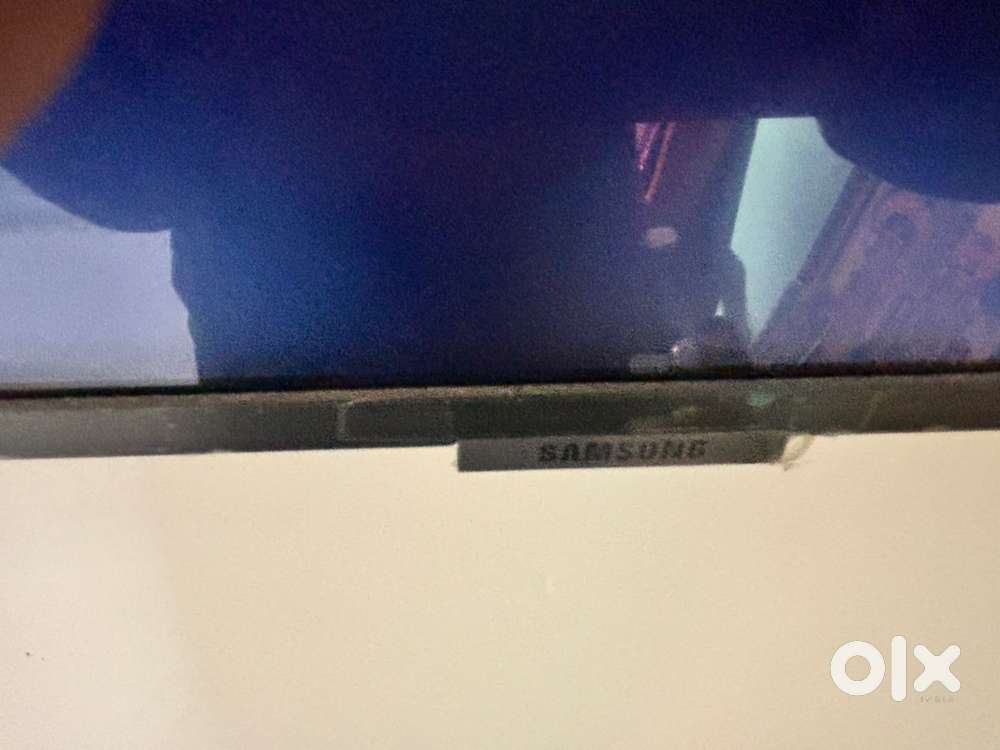 Samsung 55 inch crystal UHD