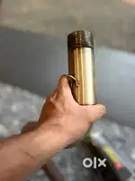 Bend pipe for rs200 and NS200 universal stainless steel
