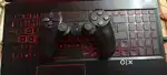PS4 Controller – Good Condition  Slightly Negotiable