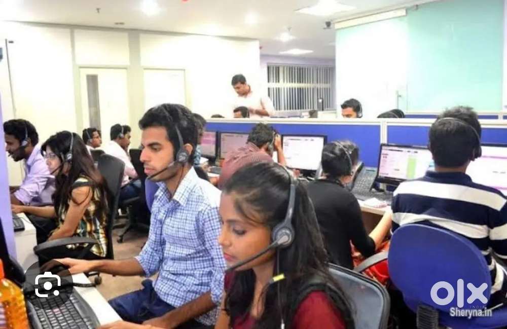 Tele caller V (Marathahalli) Bangalore