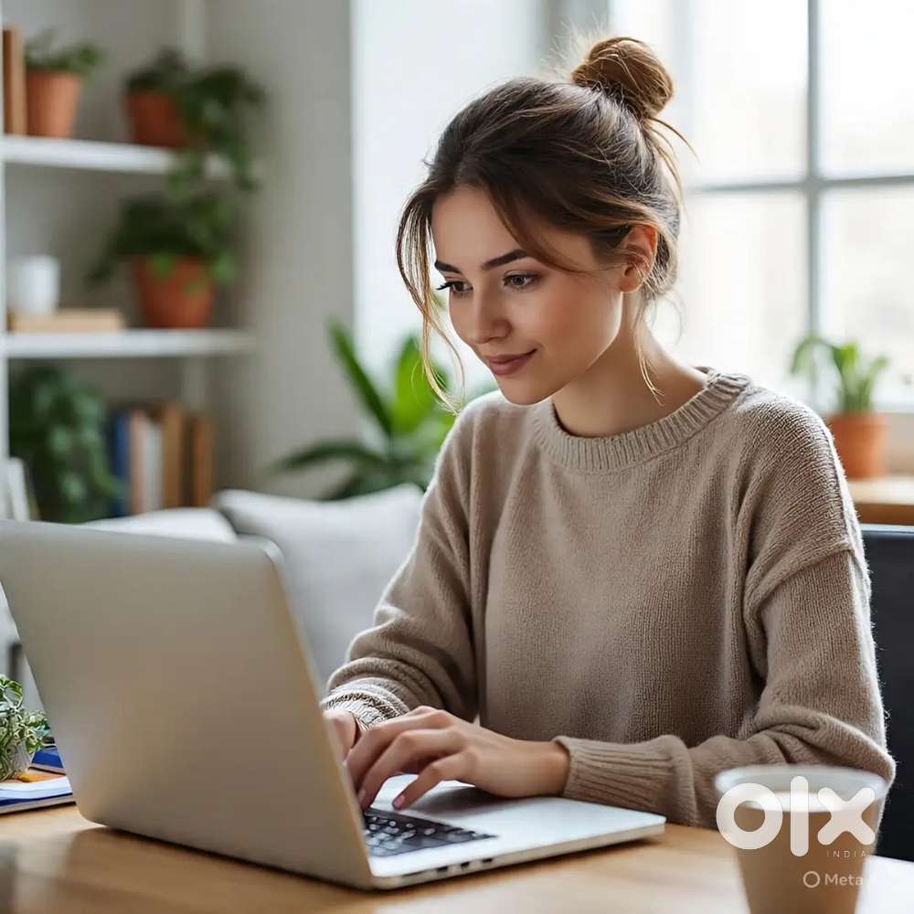 Work from home
