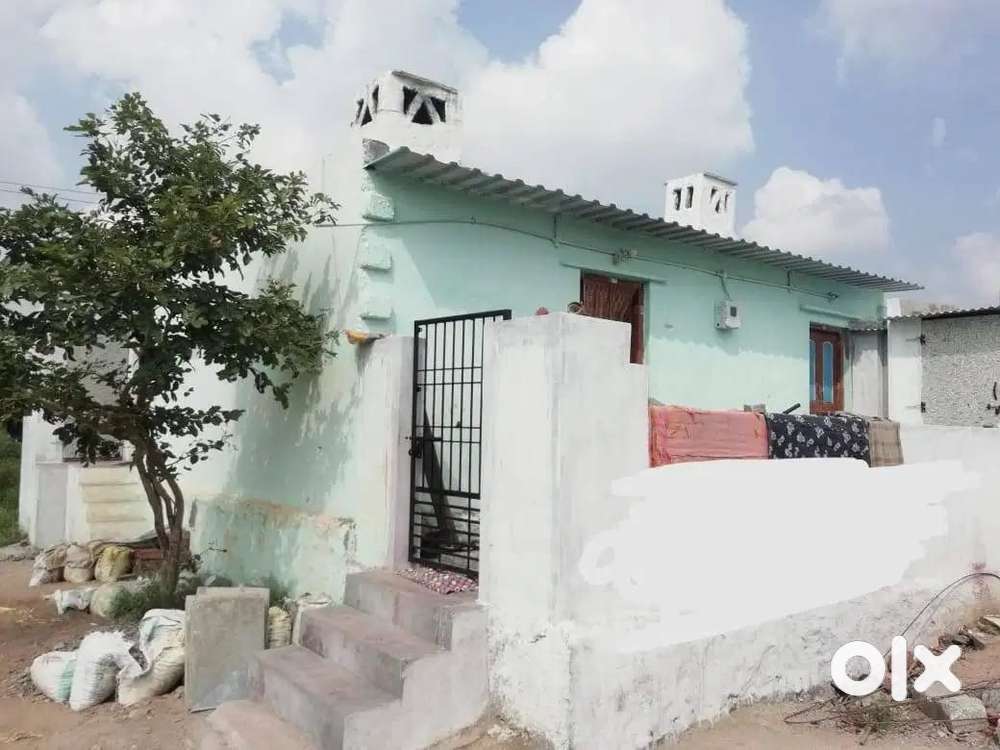 Home for Rent LBS nagar