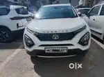 Tata Harrier XM, 2022, Diesel