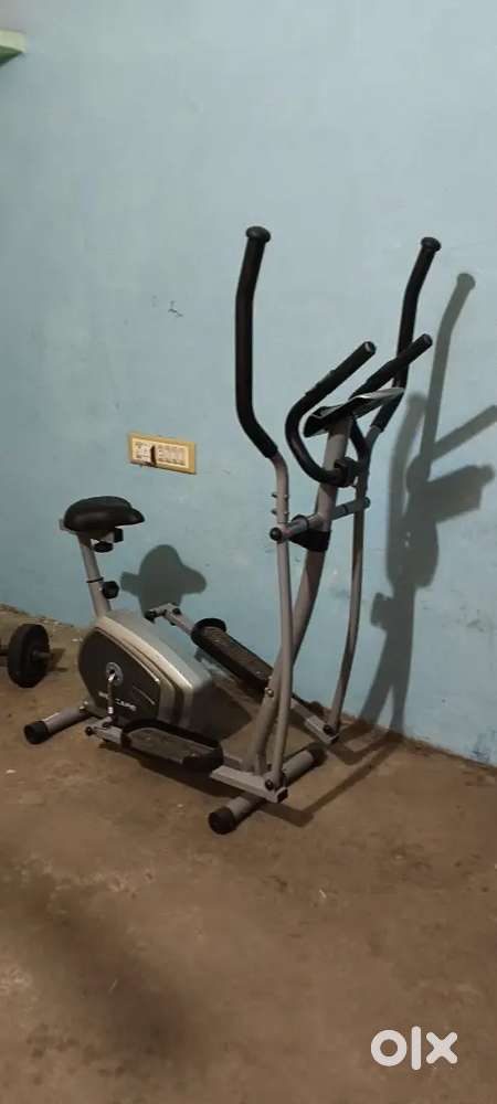 Wel care cycling