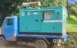 GENERATOR RENTAL SERVICE