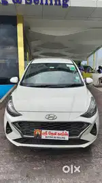 Hyundai Aura 1.2 S Petrol AMT, 2020, Petrol