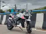 Good condition well maintained bike