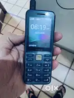 Nokia 130 music keypad mobile , 4 month old ,