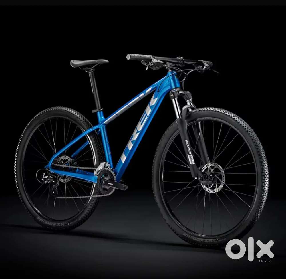 Trek Marlin 6 (2021) Alpine Blue
