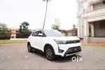 Mahindra xuv 300 W8 AMT