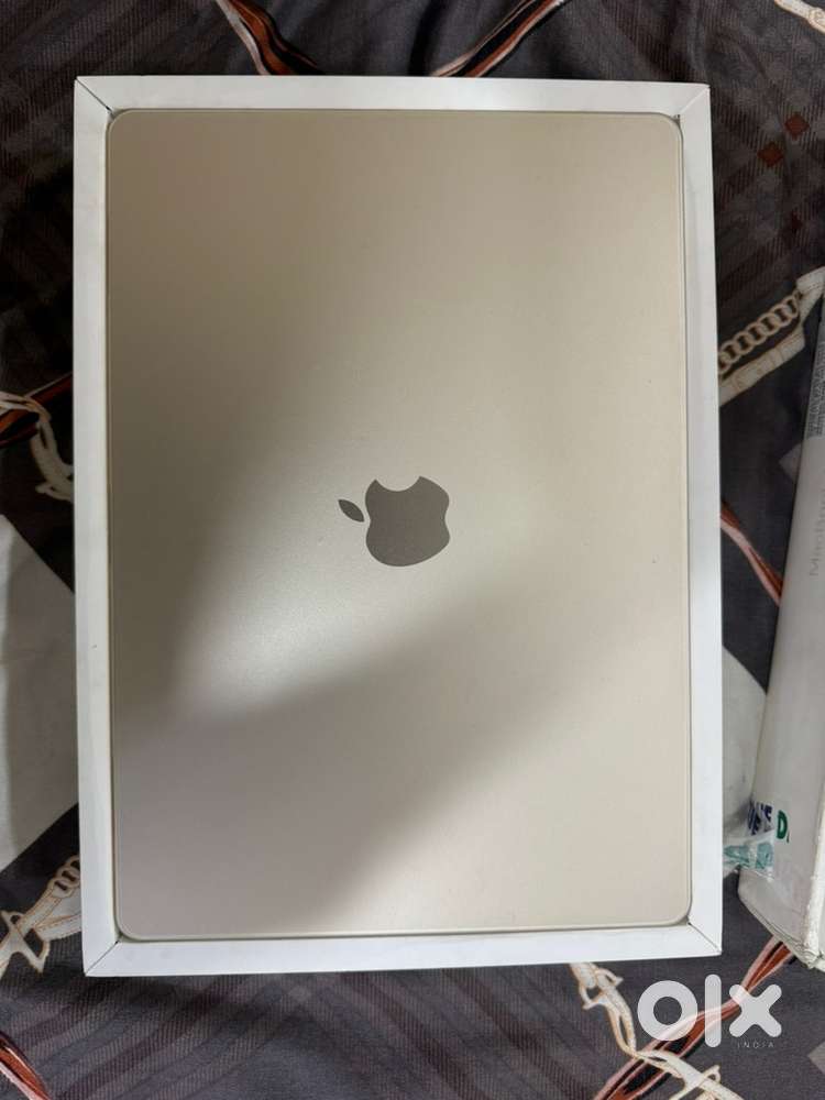 Macbook air 15 inch m2 chip