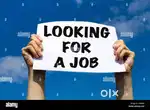 Maine bcom kiya hai aur main job dhundh raha hu