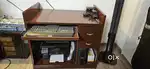 Computer Table with office chair