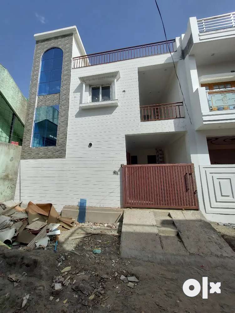 Amazing Duplex For Sell