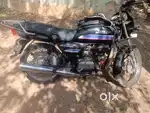 Herohonda splendor fr sell