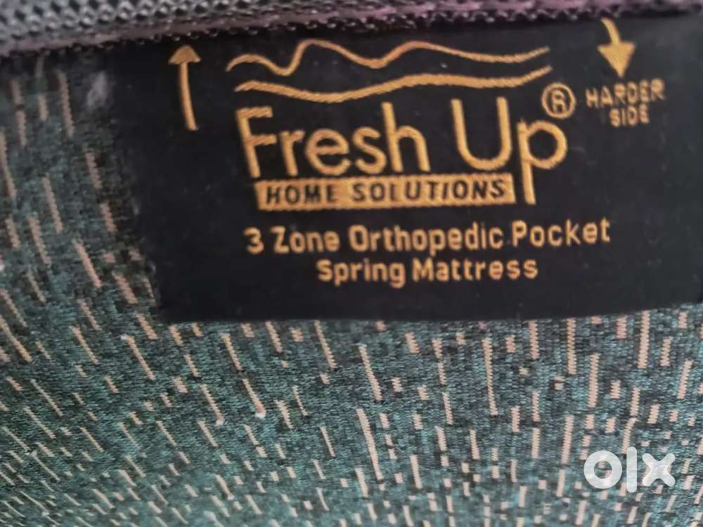 Pocket spring Queen size matress for sale