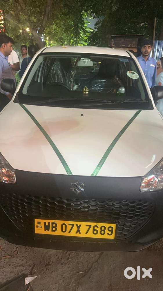 Immediate NIGHT driver required for ola/uber in Kolkata