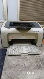 Hp leser jet printer