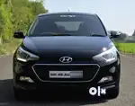 Hyundai Elite i20 Asta 1.2 (O), 2016, Diesel
