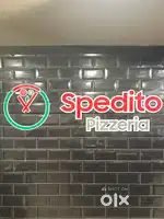 Pizza restaurant