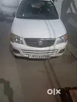 Maruti Suzuki Alto K10 2012 Petrol Well Maintained