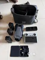 Dji mavic 3 pro fly more combo