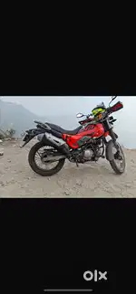 New bike 73 series