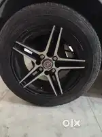 Alloy Wheels 14