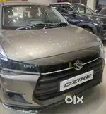 Maruti Suzuki Dzire 2025 Petrol