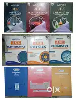 IIT JEE 11th,12th, Dropper Module