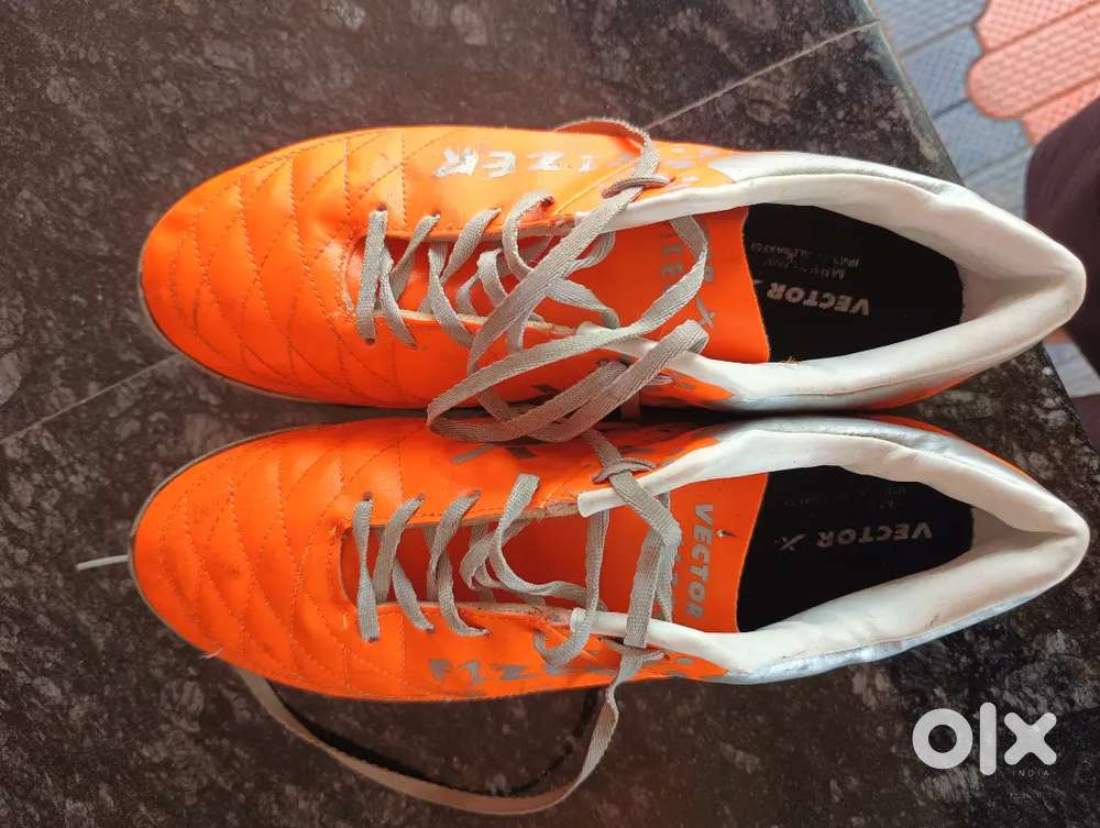 Turf Boot  size 9