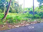 10.5 cent land for sale in kanjoor parappuram,Airport,Aluva,Angamaly