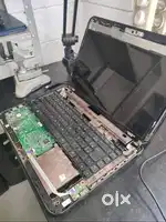 Computer Laptop & Printer Repair