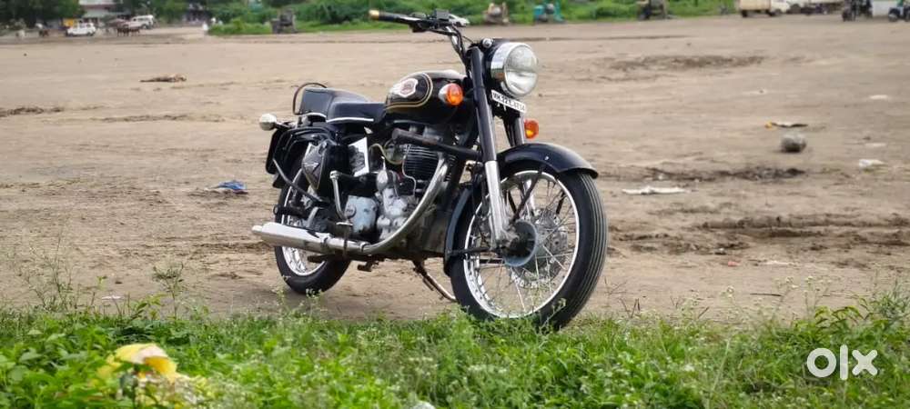 Good condition