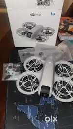 DJI NEO DRONE