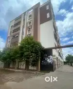 2 BHK FLAT FOR SALE