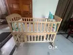 Baby cradle
