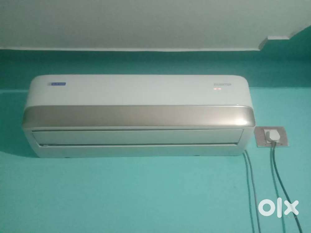 Blue star A/C