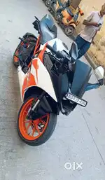 Sealed engine