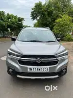 Maruti Suzuki XL6, 2021, Petrol