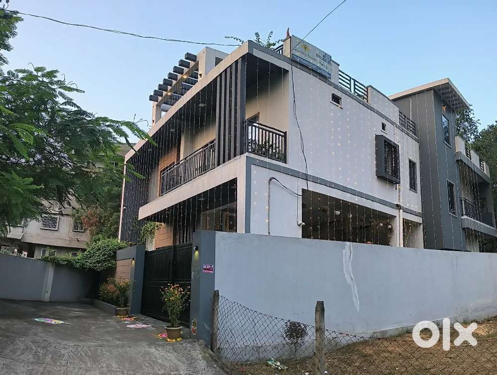 2 BHK House for rent at Sarbahal ( near DOON Public School)