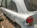 Nissan Micra Active 2011 Petrol 90000 Km Driven