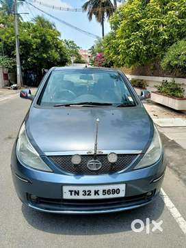 Tata Vista Tech LS BS III, 2011, Diesel