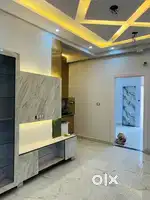 2 bhk flats near garden and hospital available also.