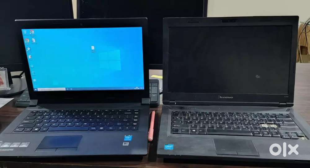 Lenovo Laptop