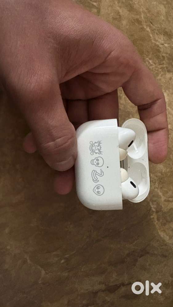 Apple Airpods Pro 2nd Generation