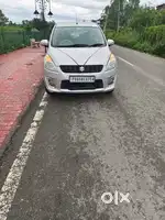 Maruti Suzuki Ertiga VXI SHVS, 2015, Petrol