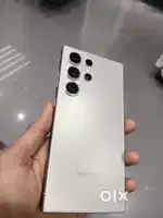 S24 Ultra 512 GB brand new Condtion