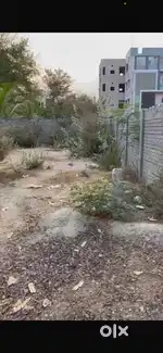 Beautiful East facing plot in Padmashali Township near Oak School
